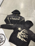 Black HS Hoodie