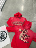 Red HS Hoodie