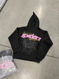 Black V2 Hoodie
